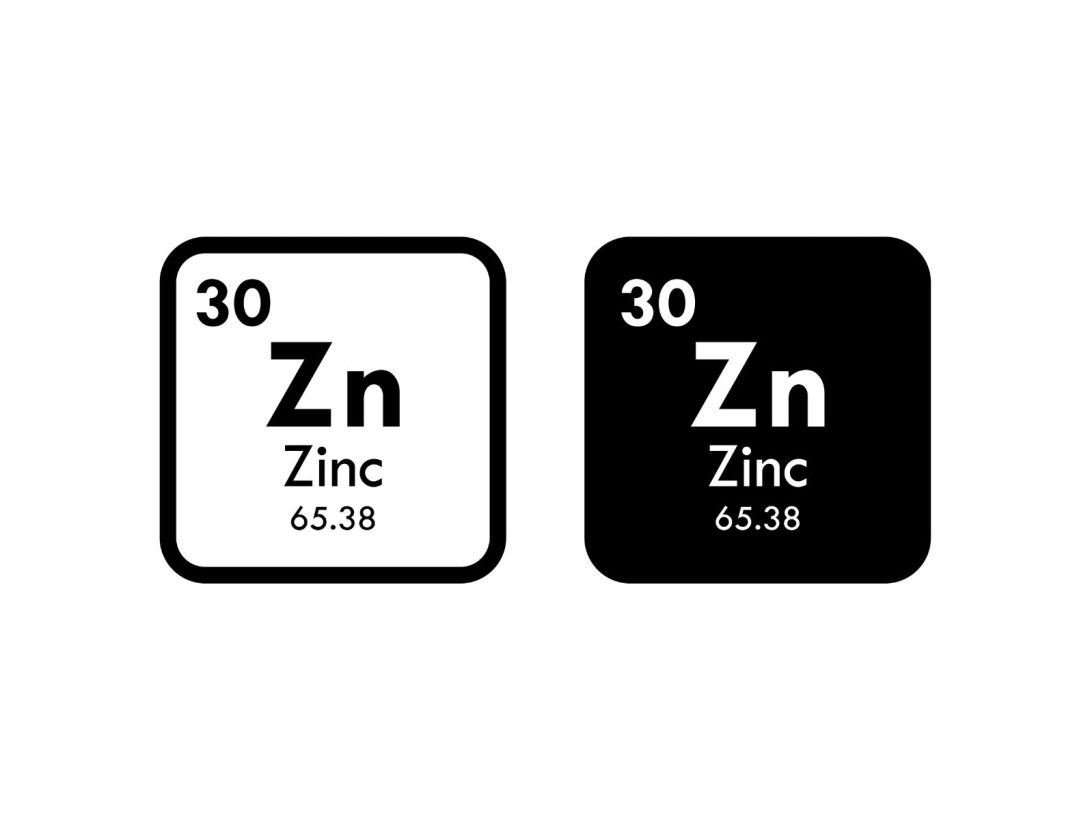 Zinc